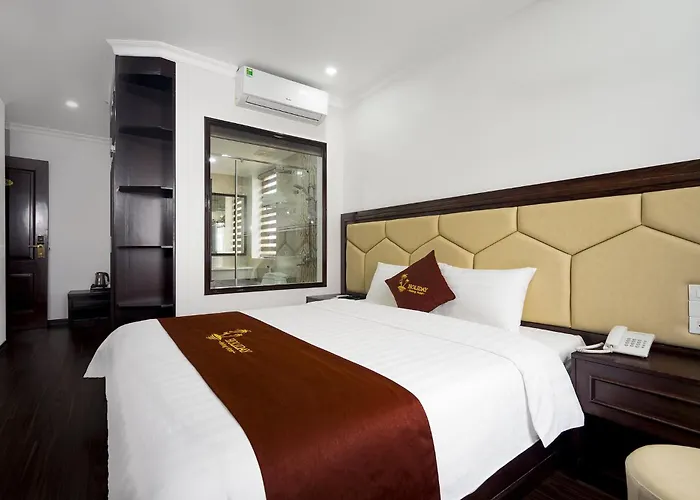 Holidayhotelhalong Hạ Long
