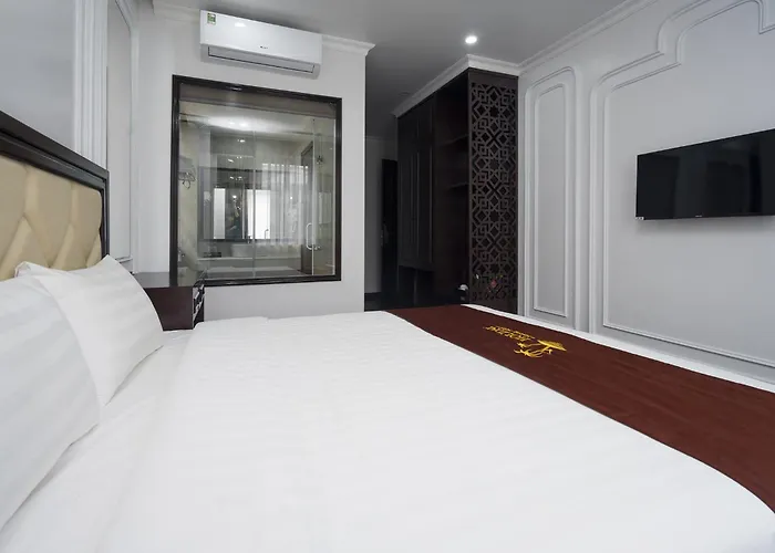 Holidayhotelhalong Hạ Long